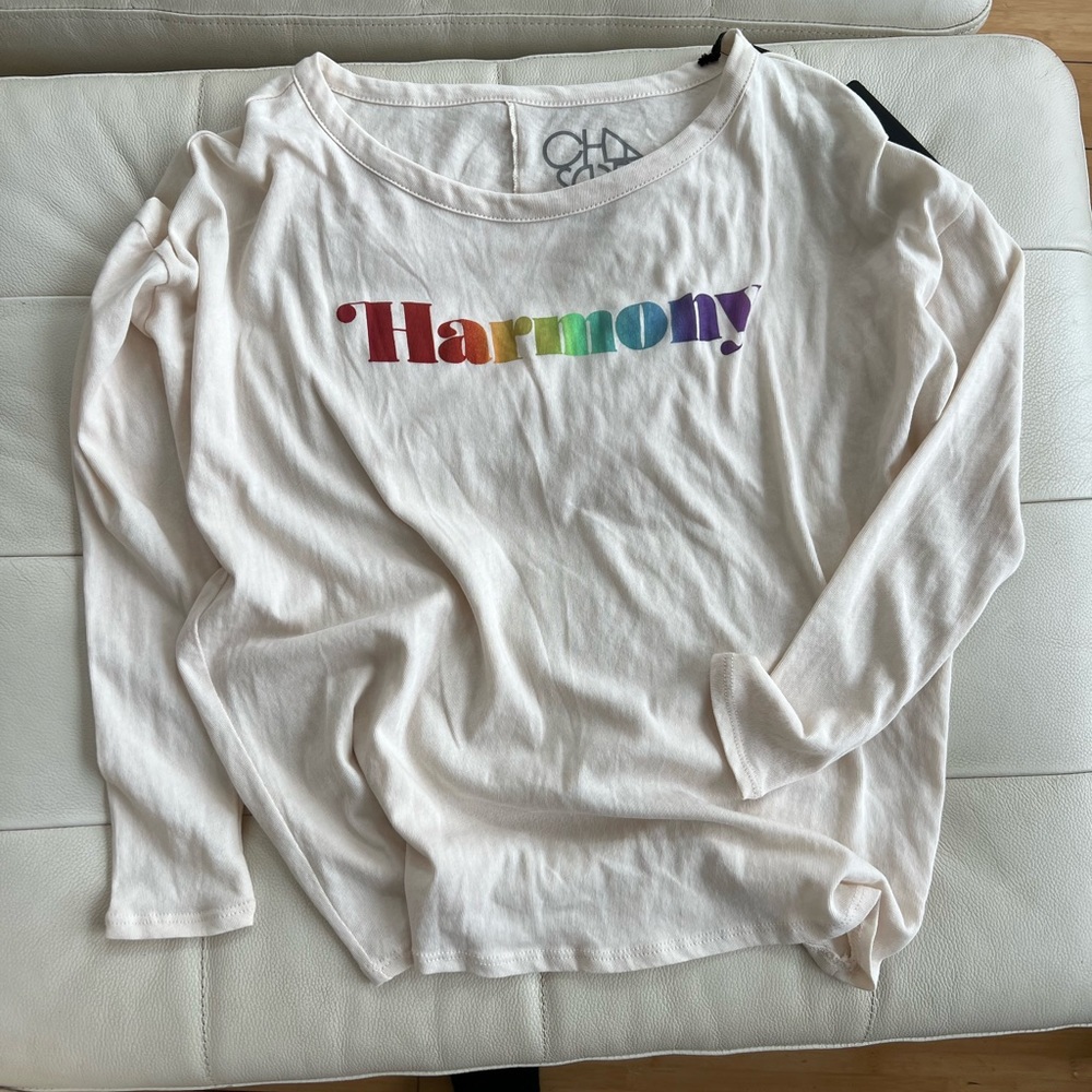 Chaser Brand Harmony T